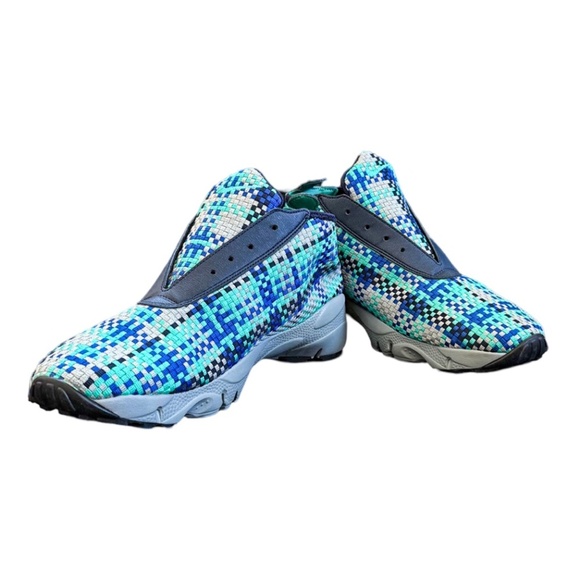 Nike Air Footscape Desert Chukka main image 10
